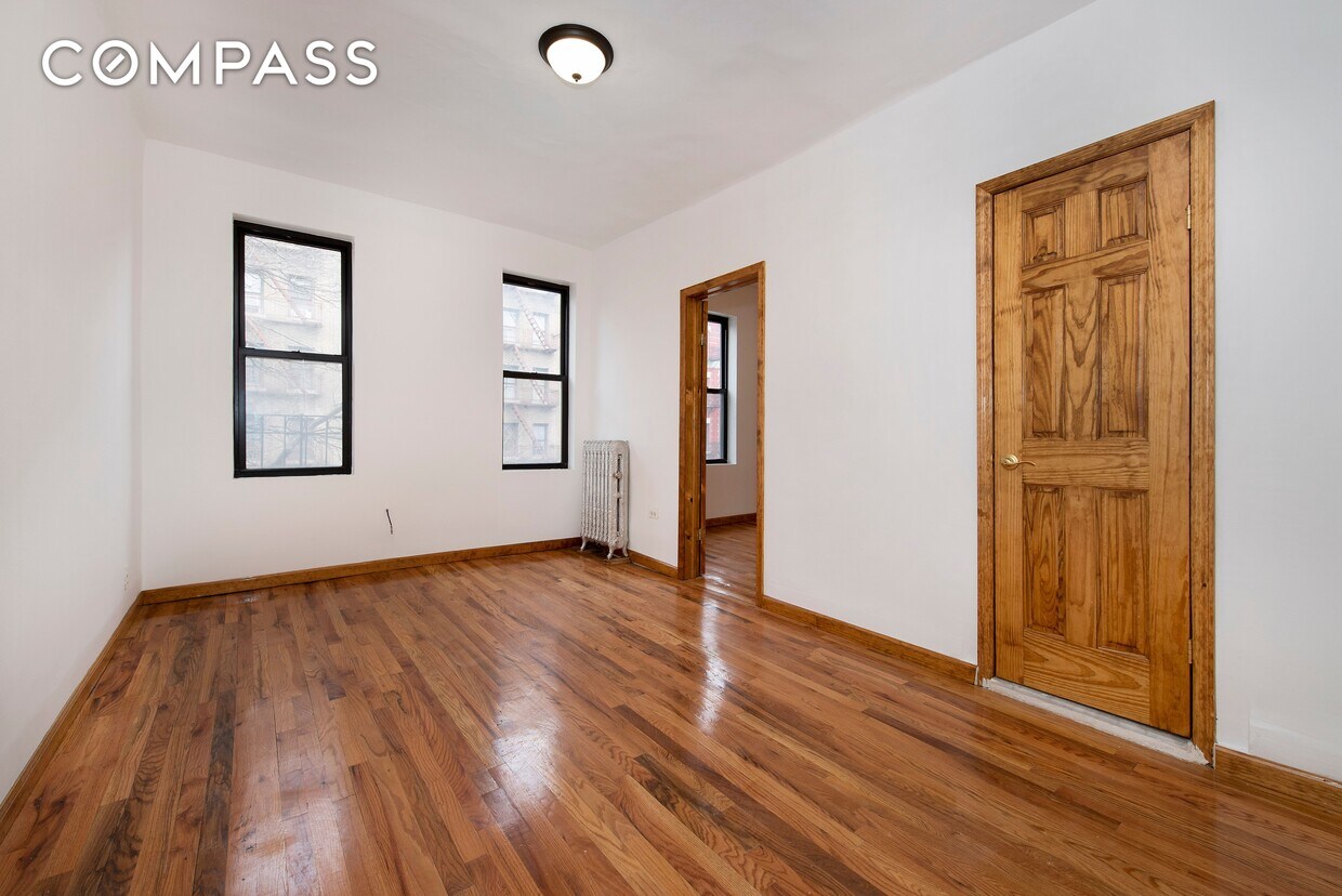514 W 170th St Unit 32, New York, NY 10032 Room for Rent in New York