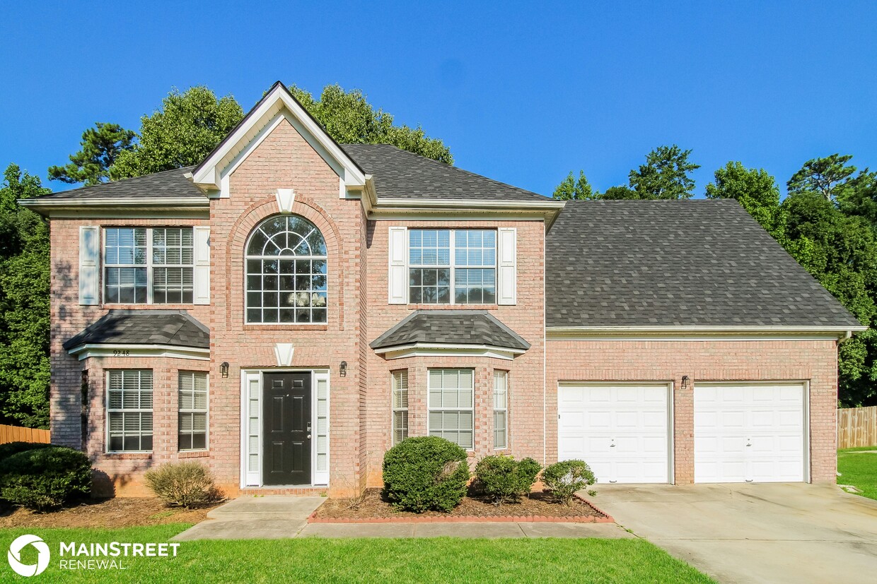 Foto principal - 9248 Carnes Crossing Cir