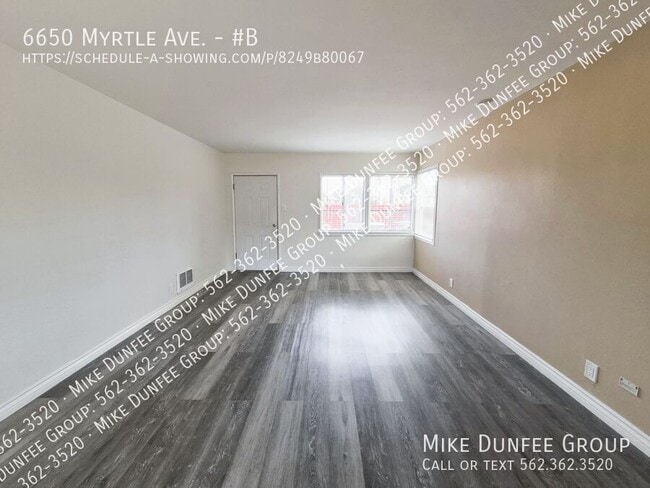 Foto del edificio - 6650 Myrtle Ave