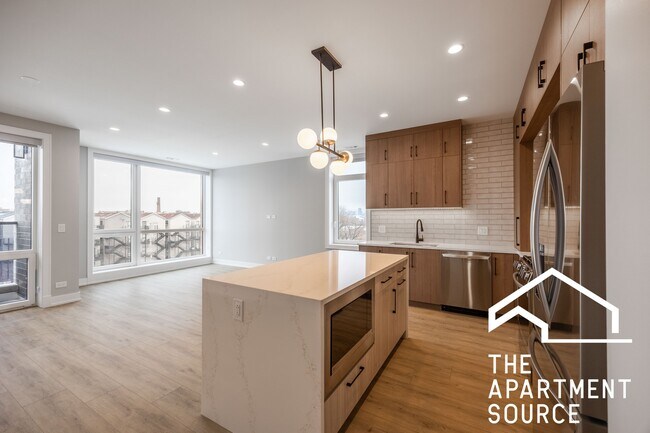 Foto del edificio - 2351 W Flournoy St