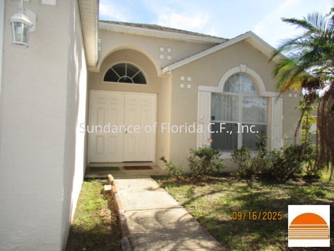 Photo - Osceola County House