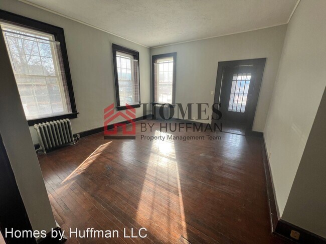 Building Photo - 1 br, 1 bath House - 400 E Columbia St Unit B