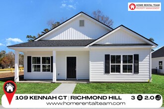 Building Photo - 109 Kennah Ct