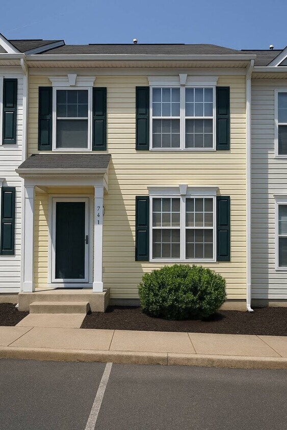 Primary Photo - 741 Colonels Ct