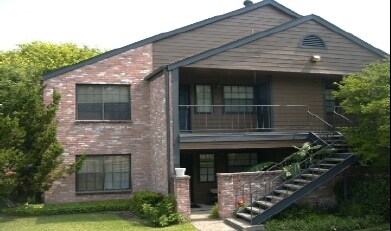Foto principal - Woodside Condominiums