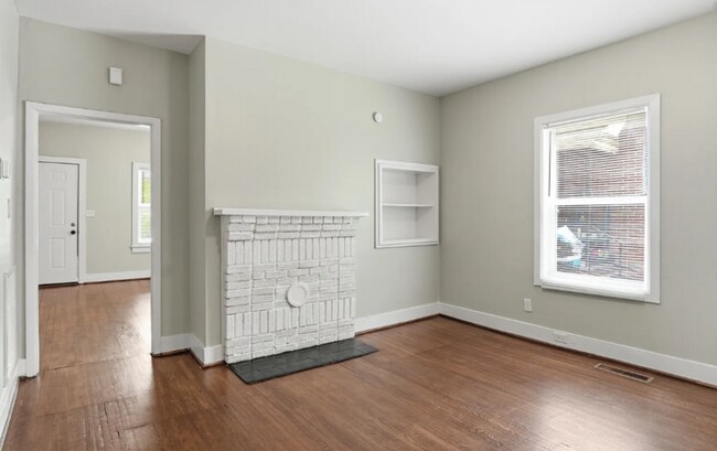 Foto del edificio - 1532 Warrior Rd