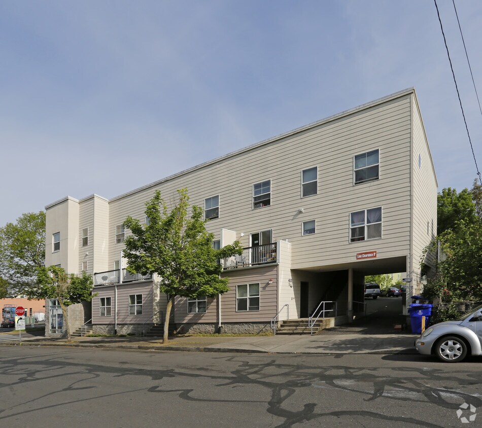 Building Photo - 4606-4732 NE Martin Luther King Jr. Blvd
