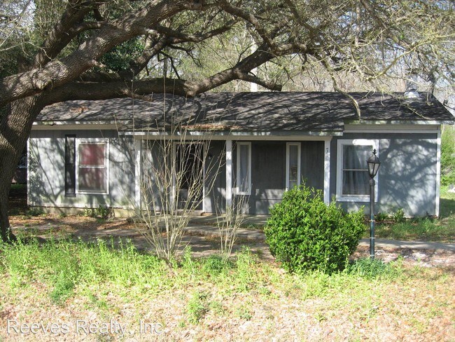 Building Photo - 2 br, 1 bath House - 7746 Bellingrath Road