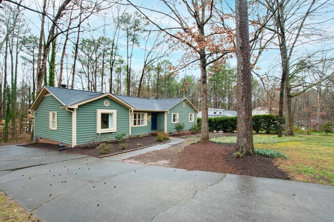 Building Photo - Charming 3 Bedroom Ranch in Durham