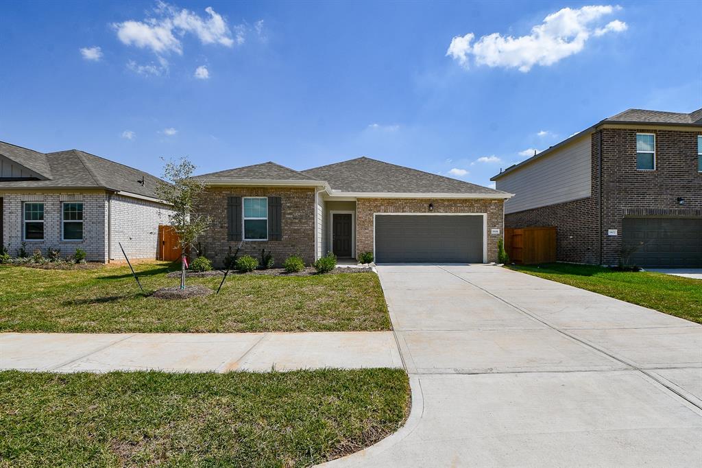 Primary Photo - 5906 Bright Keel Dr