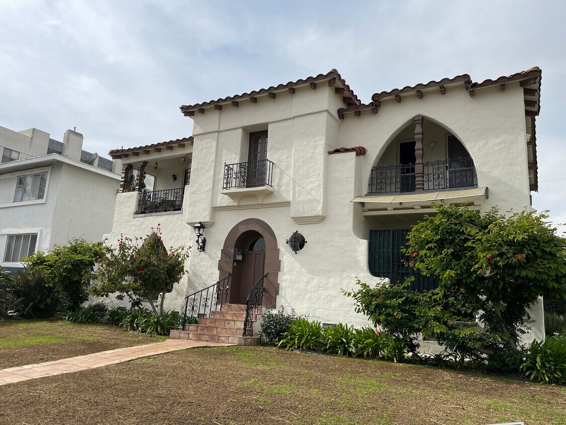 Foto principal - 1503 S Shenandoah St