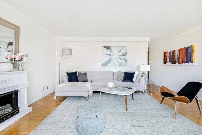 Foto del edificio - 549 W 123rd St