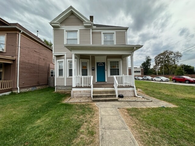 Primary Photo - 398 Miller Ave