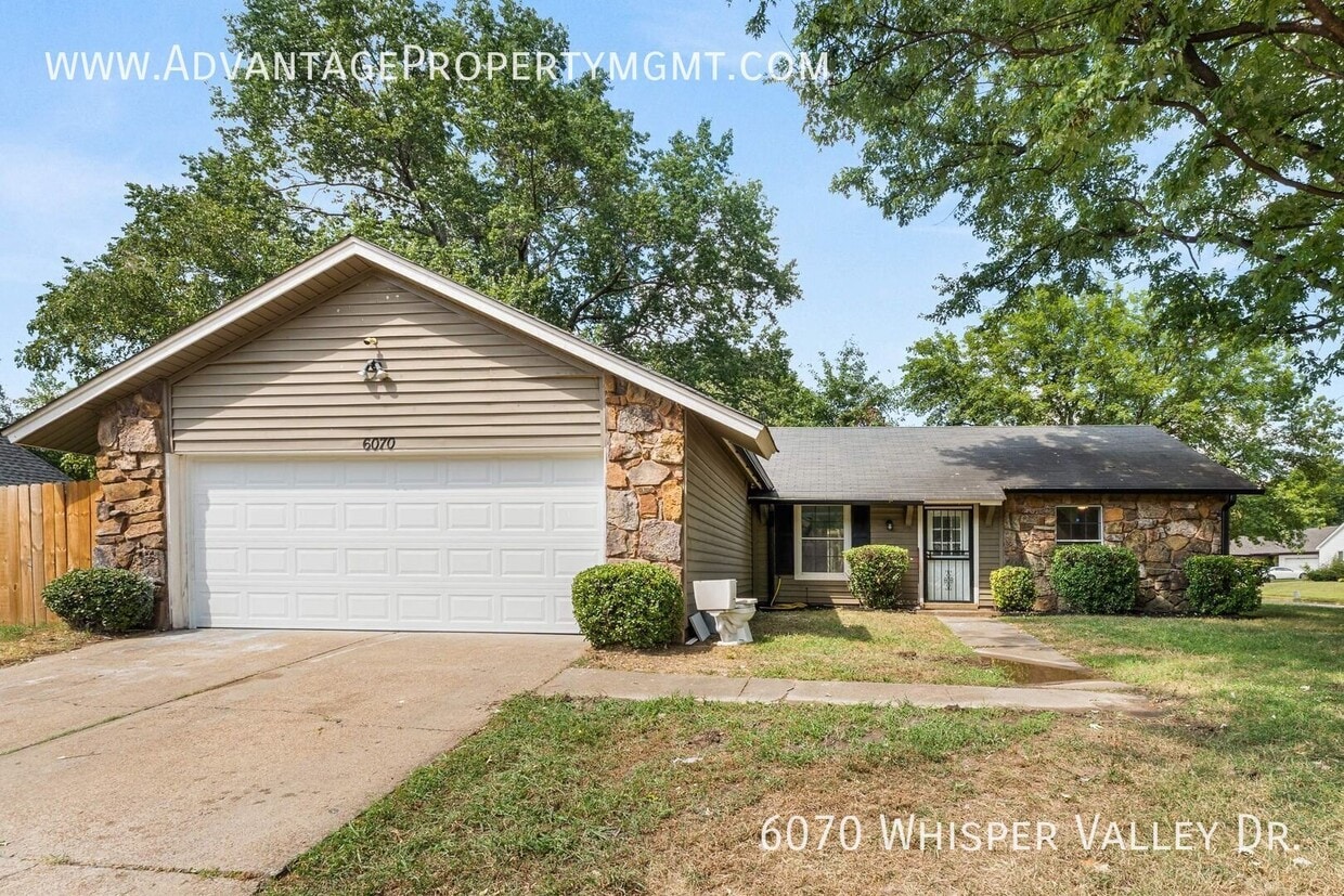 Photo - 6070 Whisper Valley Dr.-