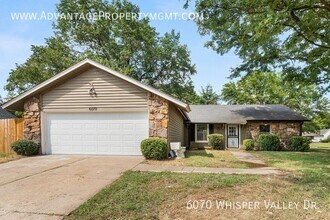 Building Photo - 6070 Whisper Valley Dr