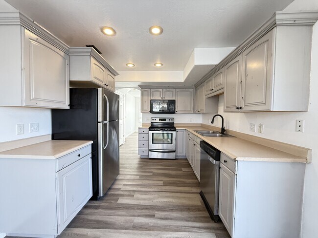 Foto del edificio - 5601 4015 W