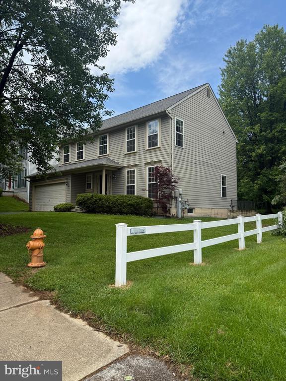 Building Photo - 6632 Dasher Ct