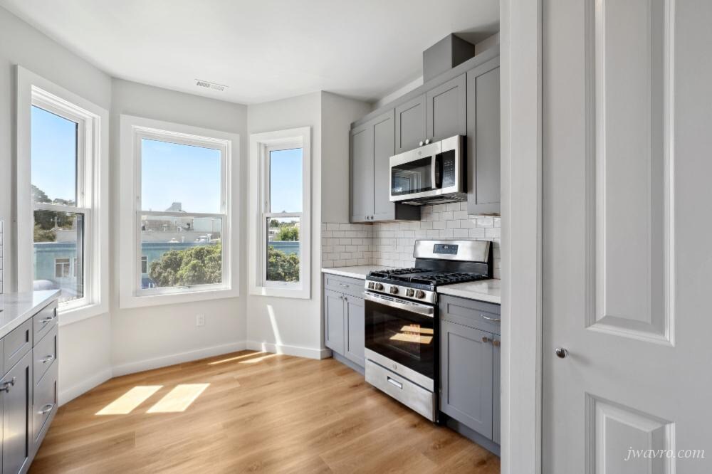 Foto principal - 5010 Geary Blvd