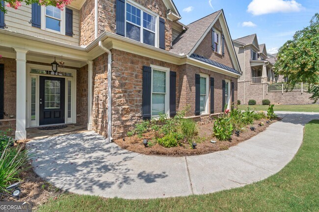 Building Photo - 6639 Trail Side Dr