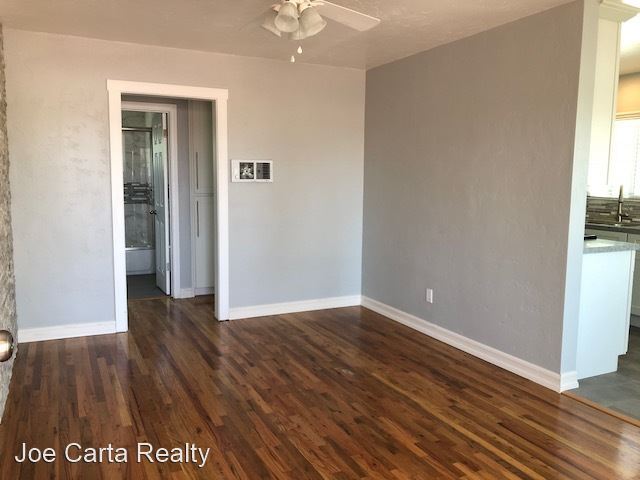 Primary Photo - 1 br, 1 bath House - 4612 Marlborough Drive