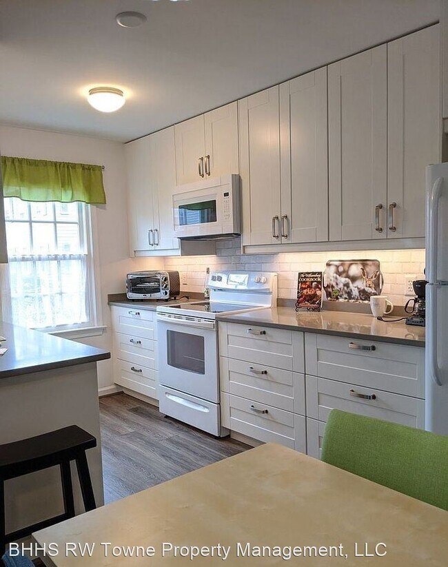 Foto del edificio - 2 br, 2 bath House - 708 S Henry St #9