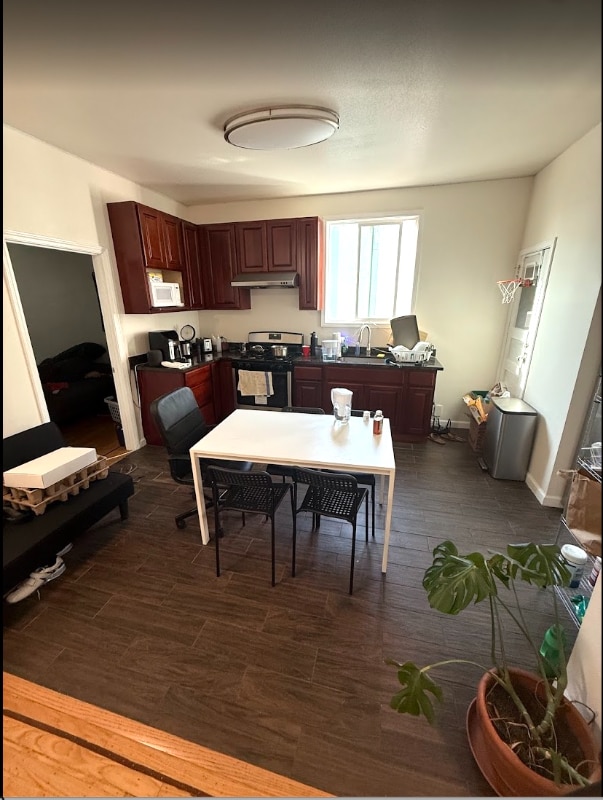 Photo - 2201 Channing Way Apartment