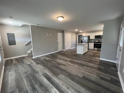 Foto principal - 1041 Judah Bear Blvd