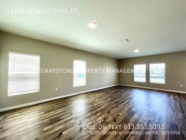 Building Photo - 34126 Scarlet Sage Ct