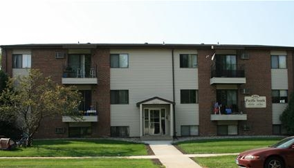 Pacific South - Apartments in Fargo, ND | Apartments.com