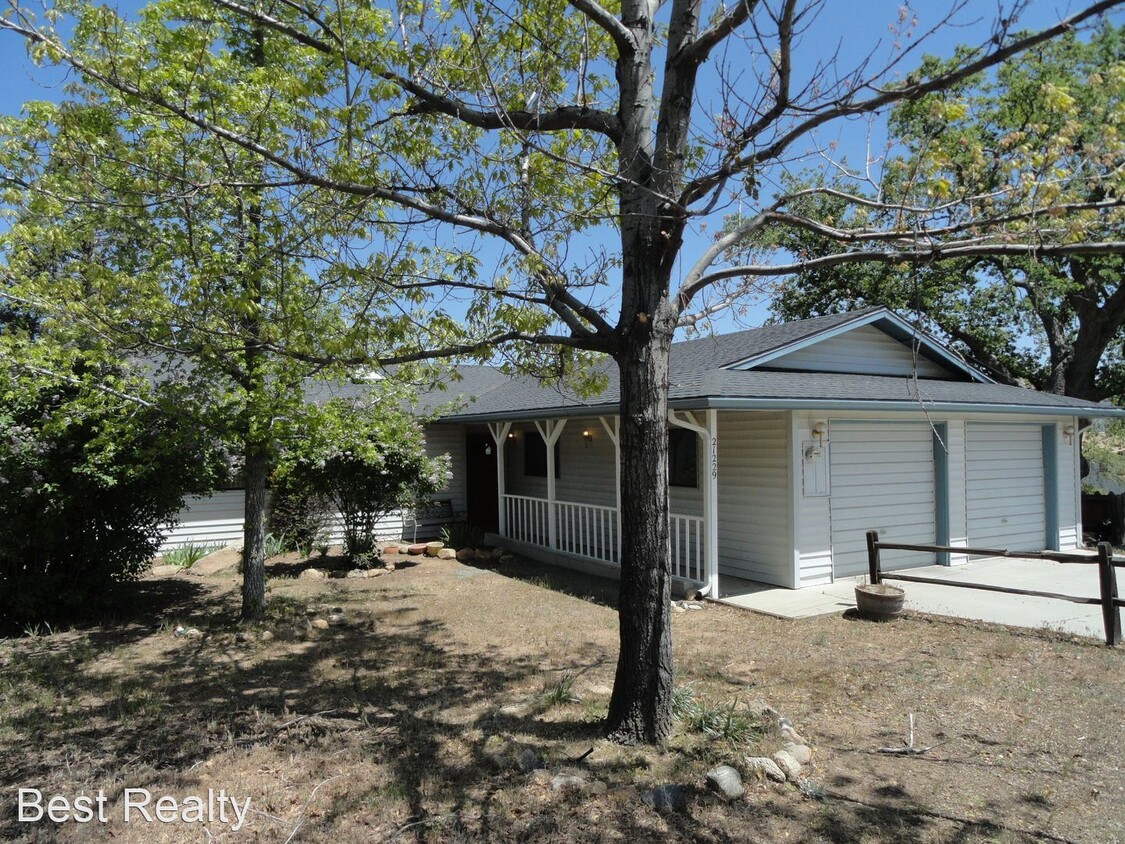 Primary Photo - 3 br, 2 bath House - 21229 Quail Springs Road