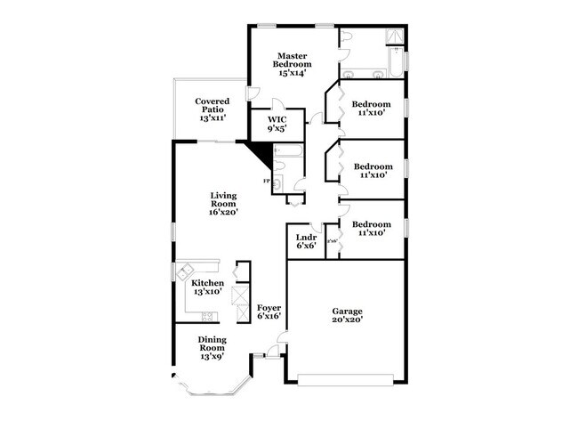 Building Photo - 1515 Greenway Pl
