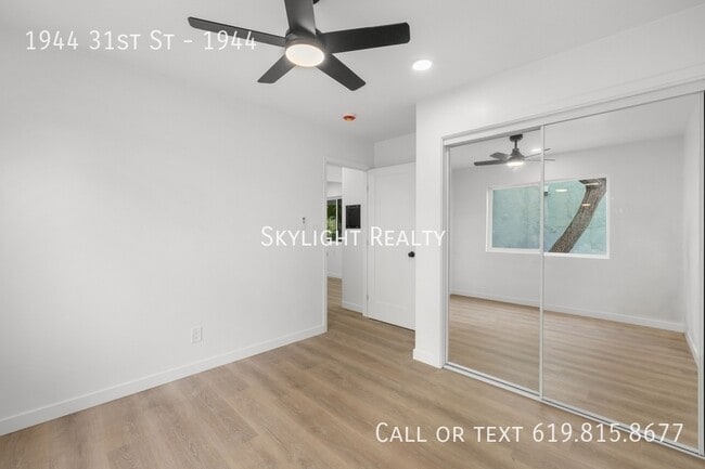 Building Photo - 1944 31st St