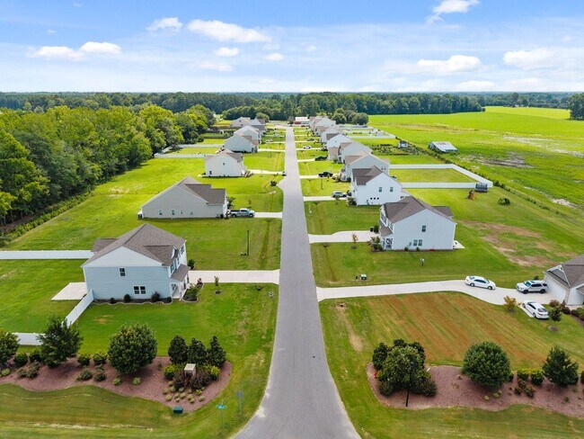 Foto del edificio - 217 Walker Grv Ln