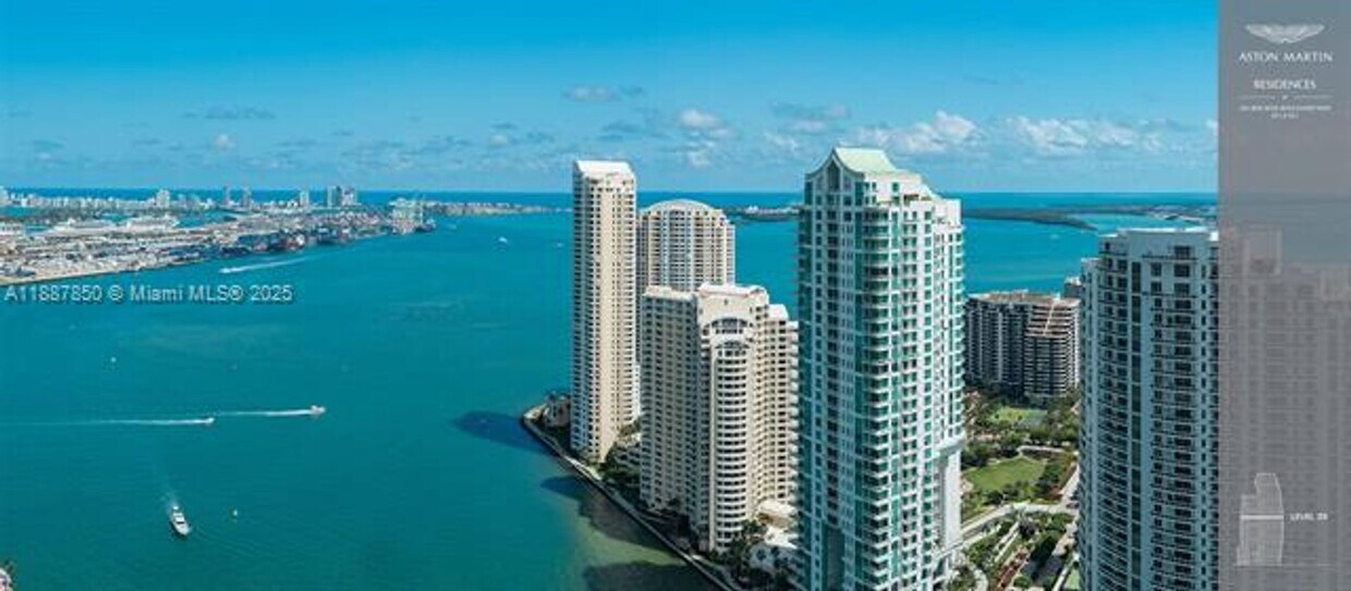 Foto principal - 300 Biscayne Blvd Way