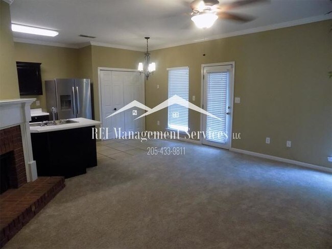 Foto del edificio - 440 Cambrian Ridge Trail