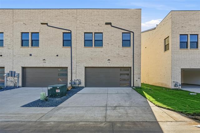 Foto del edificio - 1173 Doris May Dr