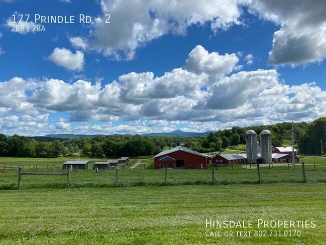 Photo - 177 Prindle Rd Apartment