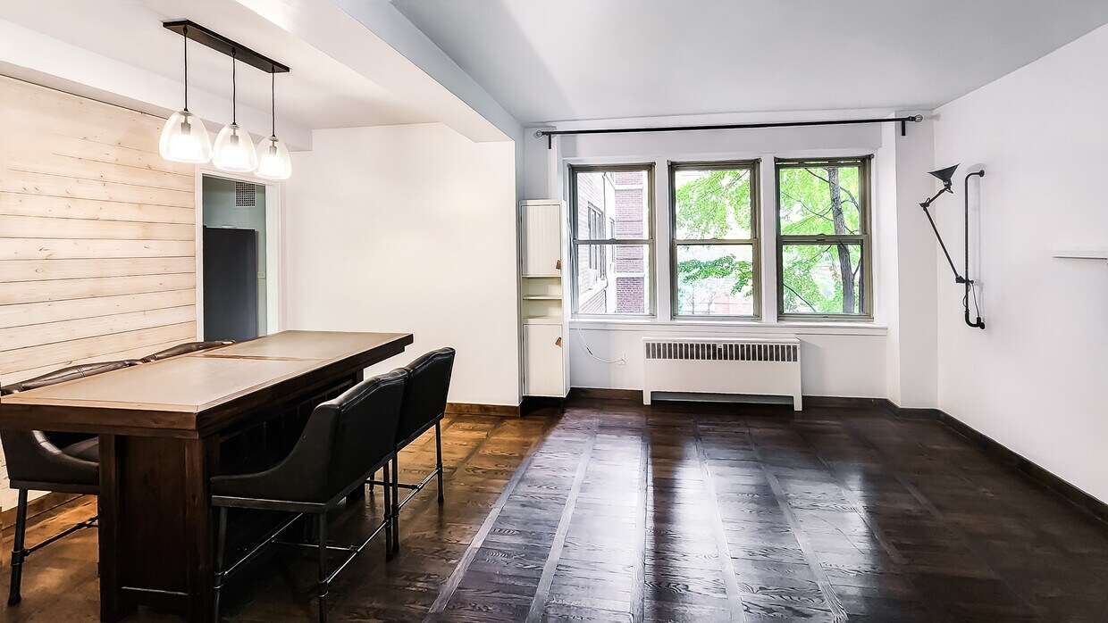 4900 N Marine Dr Unit 202, Chicago, IL 60640 Condo for Rent in