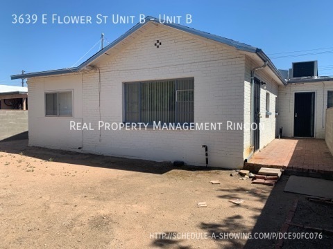 Foto principal - 2 BD/1BA IN CENTRAL TUCSON