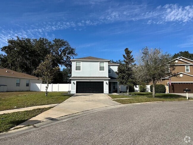 Building Photo - 15613 Mallard Rise Loop