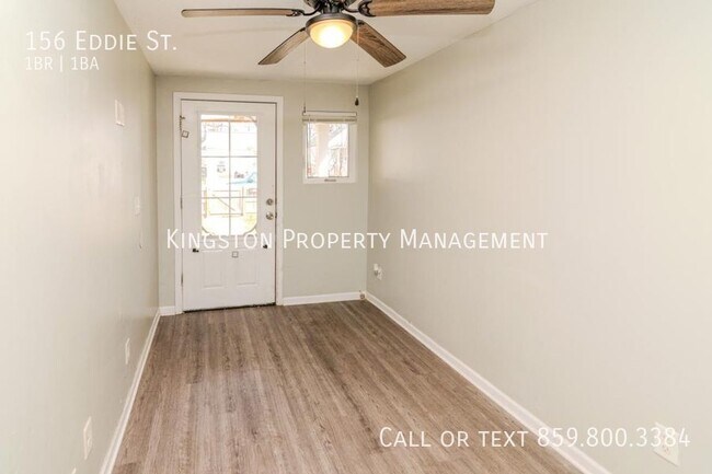 Building Photo - Adorable Tiny Home Now Available!! 1/2 off...