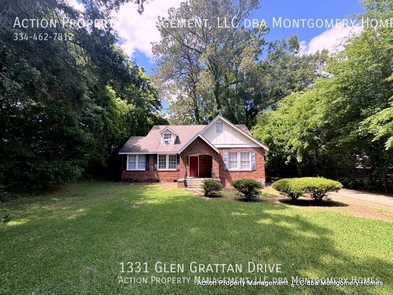 Foto principal - 1331 Glen Grattan Dr