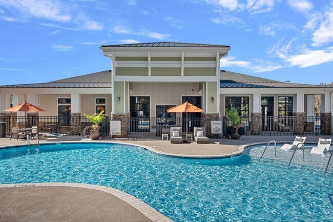 Foto del edificio - Hawthorne at Traditions