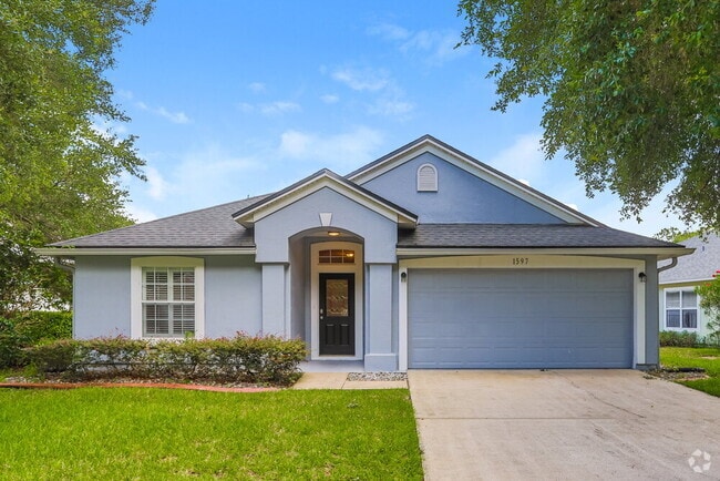 Building Photo - 1597 Austin Ln