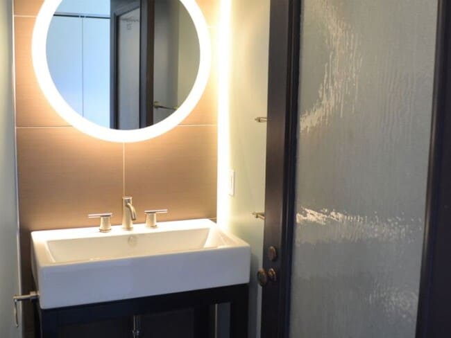 Lux Details - Sainte Claire Building