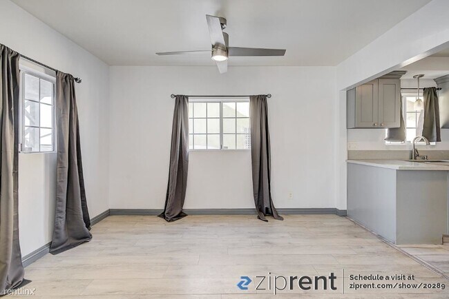 Foto del edificio - 3 br, 1 bath House - 1104 West 67th Street...