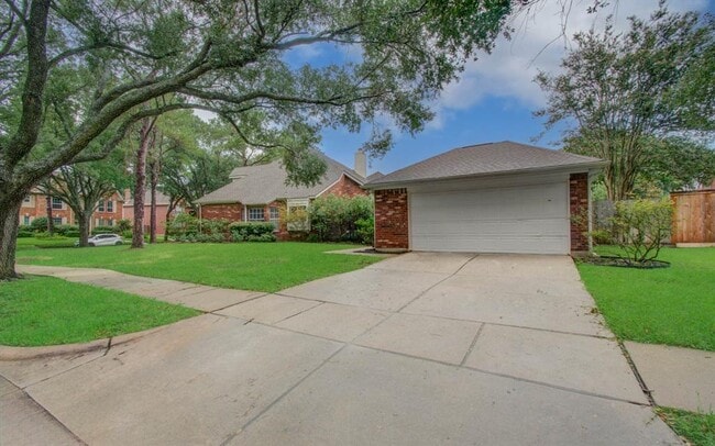Foto del edificio - 16839 Willow Bend Ct