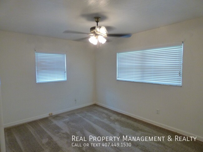 Building Photo - 3 BR / 1 BA Home In Trotwood Park