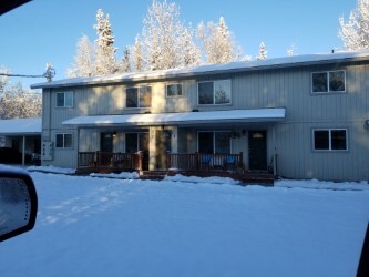 Very nice fourplex near downtown area with friendly neighbors. - 1001 E Northstar Cir