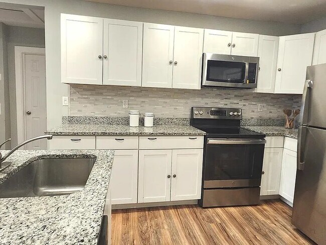 Foto del edificio - 320 3rd St